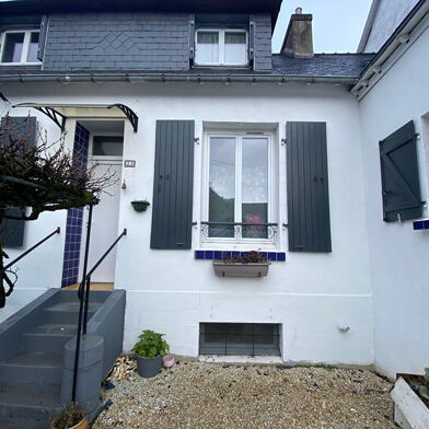 Maison 6 pièces 250000 €