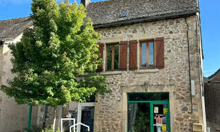 Maison 5 Pièces 134 m² à vendre à Lanuéjouls (12350)