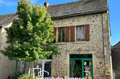 Maison 5 pièces 107000 €