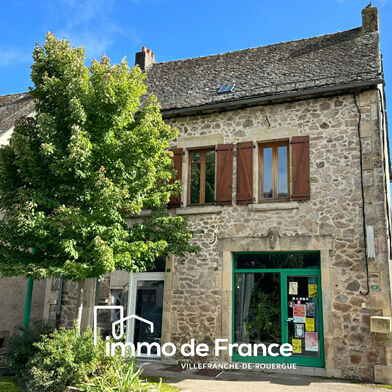 Maison 5 pièces 107000 €