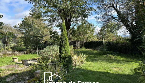 Villa / Maison 5 pièces  à vendre Lanuéjouls 12350