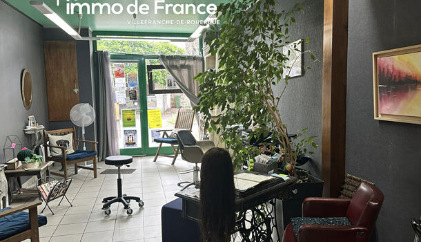 Villa / Maison 5 pièces  à vendre Lanuéjouls 12350