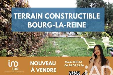 Terrain  496000 €
