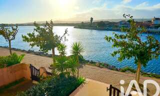 Appartement 2 Pièces 32 m² à vendre à Port-la-Nouvelle (11210)