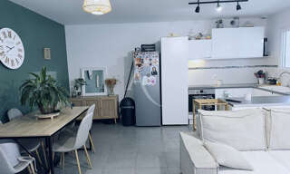 Maison 5 Pièces 93 m² à vendre à Frontignan (34110)