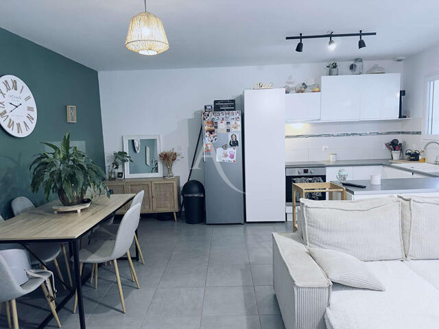 Maison proposé à Frontignan