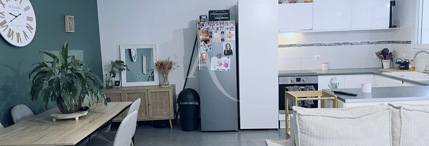 Maison 5 Pièces 93 m² à vendre à Frontignan (34110)