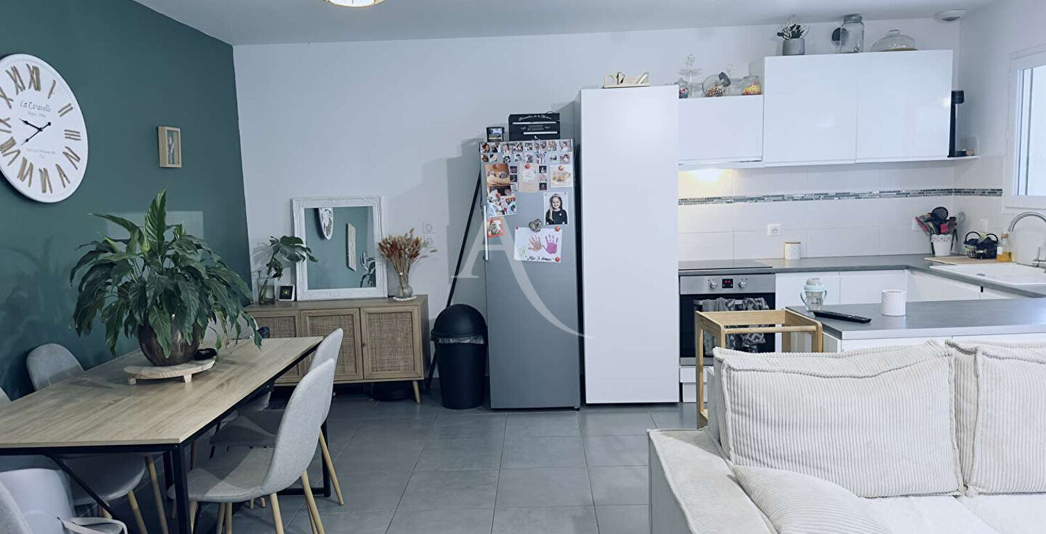 Villa T5 DE PLAIN PIED AVEC PISCINE 34110 FRONTIGNAN — photo 1