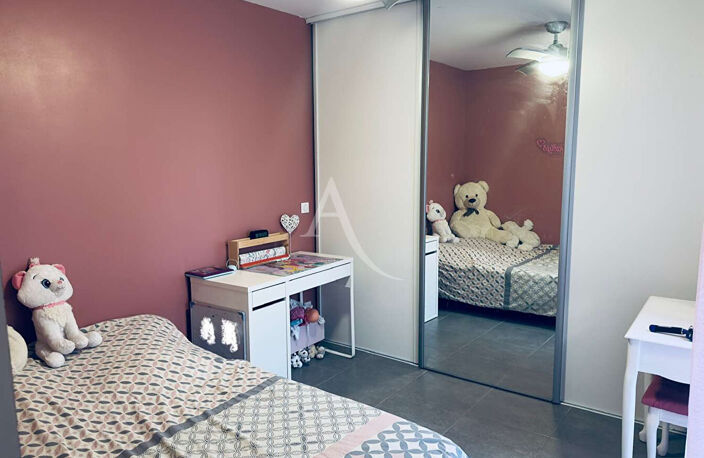 Villa T5 DE PLAIN PIED AVEC PISCINE 34110 FRONTIGNAN — photo 2