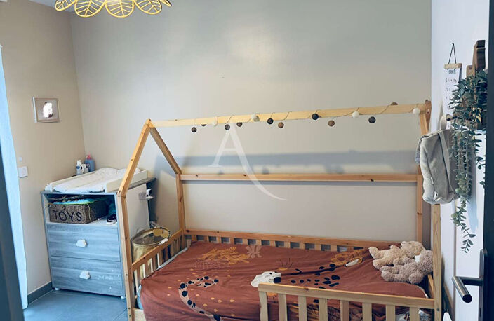 Villa T5 DE PLAIN PIED AVEC PISCINE 34110 FRONTIGNAN — photo 3