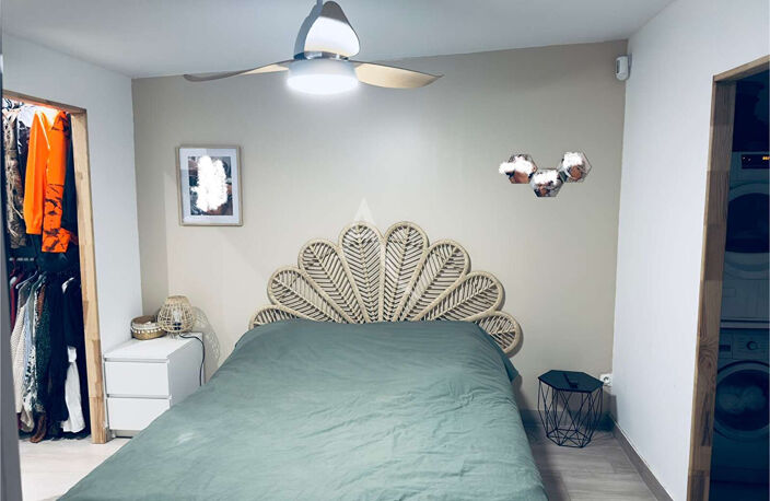 Villa T5 DE PLAIN PIED AVEC PISCINE 34110 FRONTIGNAN — photo 4