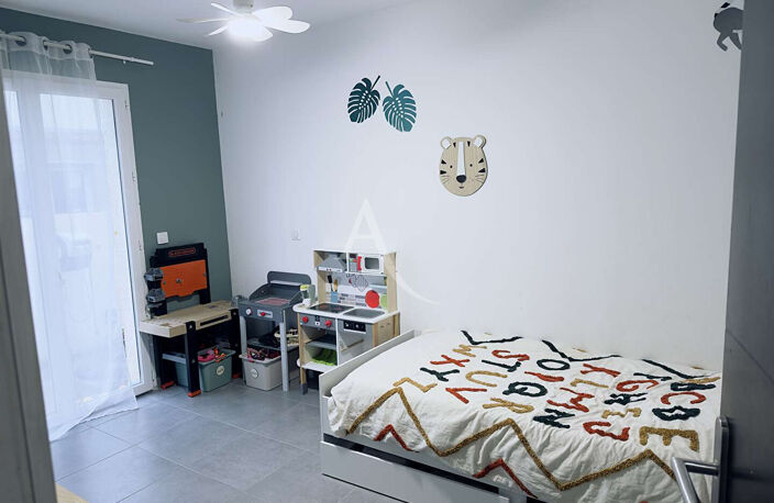 Villa T5 DE PLAIN PIED AVEC PISCINE 34110 FRONTIGNAN — photo 5