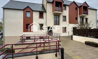 Appartement 2 Pièces 34 m² à vendre à Noyal-Châtillon-sur-Seiche (35230)