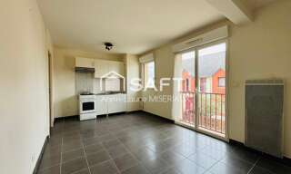 Appartement 2 Pièces 34 m² à vendre à Noyal-Châtillon-sur-Seiche (35230)