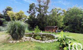 Maison 8 Pièces 127 m² à vendre à Boulancourt (77760)