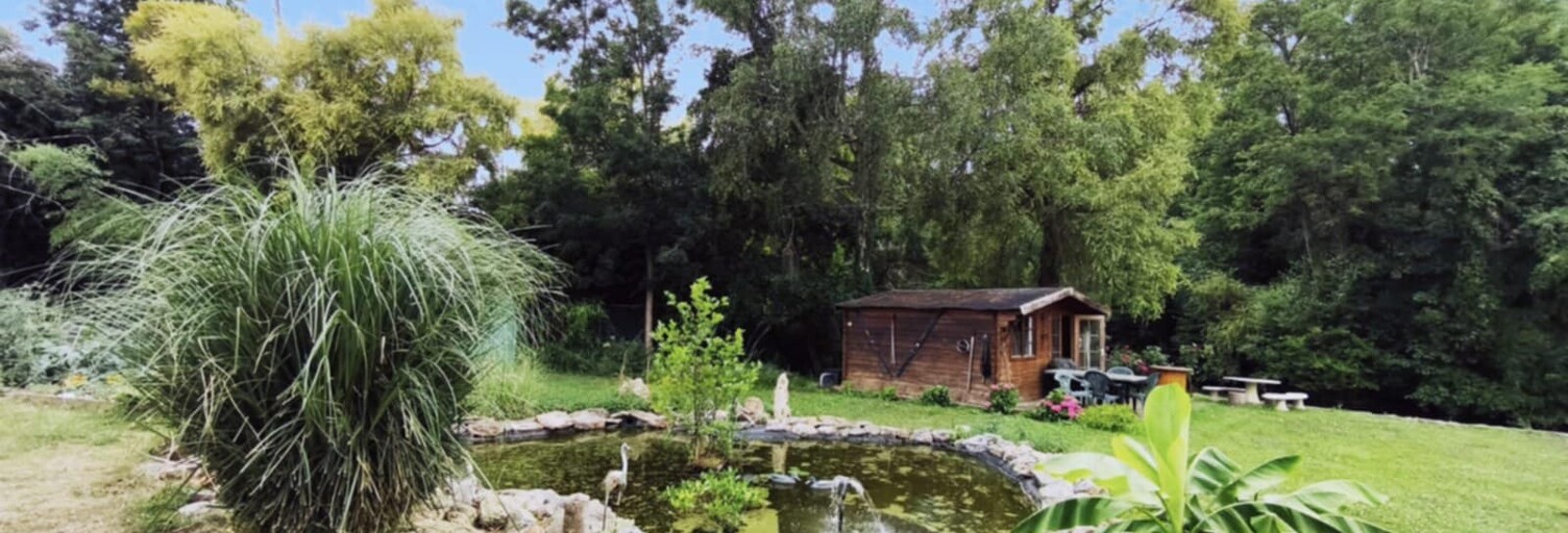 Maison 8 Pièces 127 m² à vendre à Boulancourt (77760)