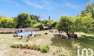 Maison 8 Pièces 127 m² à vendre à Briarres-sur-Essonne (45390)