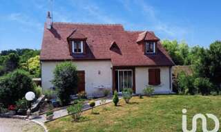 Maison 8 Pièces 127 m² à vendre à Boulancourt (77760)