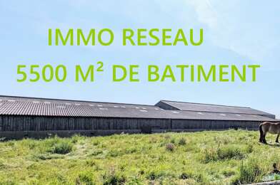 Immeuble  250000 €