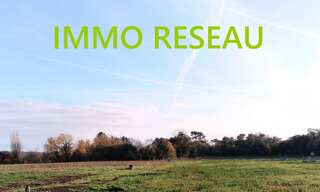 Terrain   m² à vendre à Saint-Hilaire-de-Riez (85270)