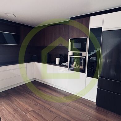 Maison 6 pièces 294000 €