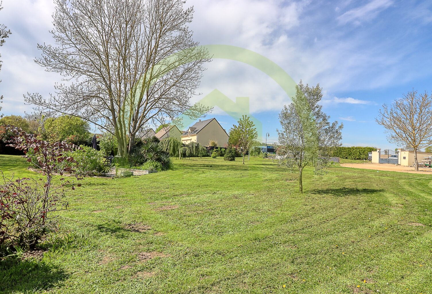 Terrain — photo 1