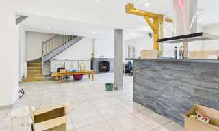 Maison 14 Pièces 301 m² à vendre à Tilloloy (80700)