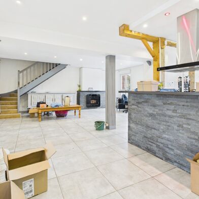 Maison 14 pièces 314000 €