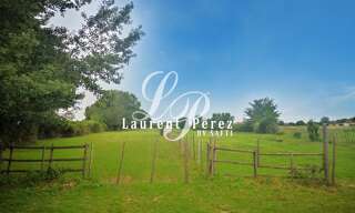 Terrain  9515 m² à vendre à Lunel (34400)