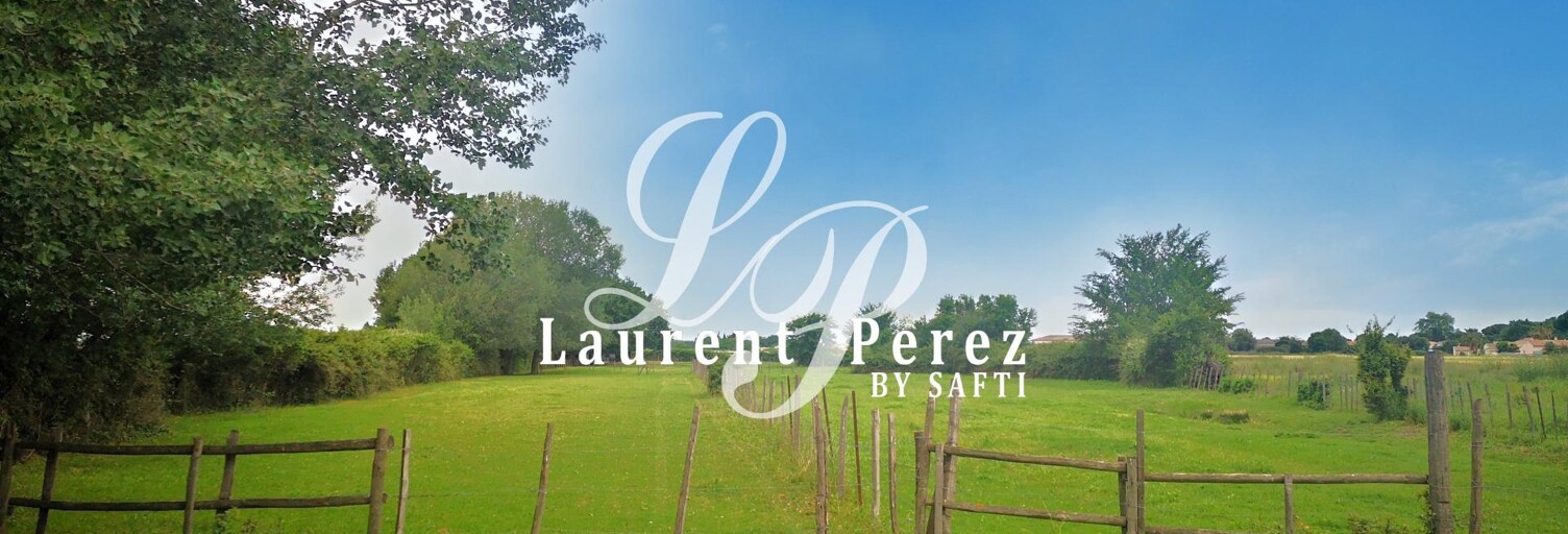 Terrain  9515 m² à vendre à Lunel (34400)