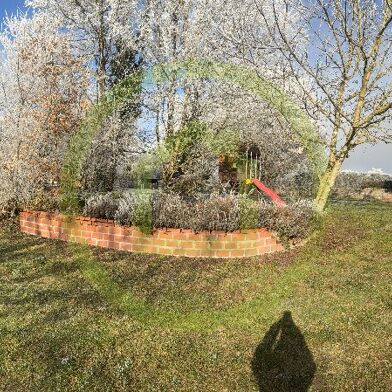 Maison 5 pièces 159000 €