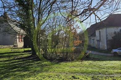 Maison 5 pièces 117500 €