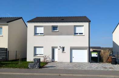 Maison 6 pièces 319000 €