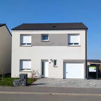 Maison 6 pièces 319000 €