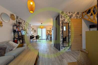 Maison 6 pièces 310000 €