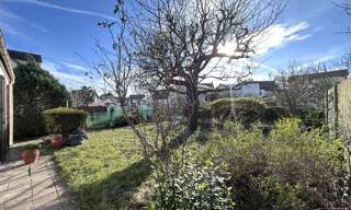 Maison 5 Pièces 109 m² à vendre à Villetaneuse (93430)