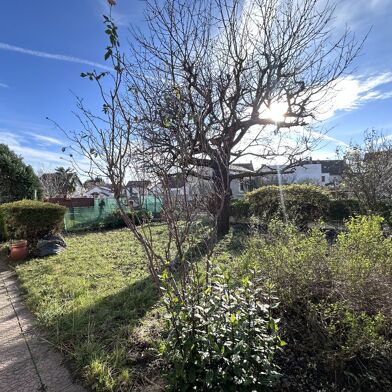 Maison 5 pièces 290000 €