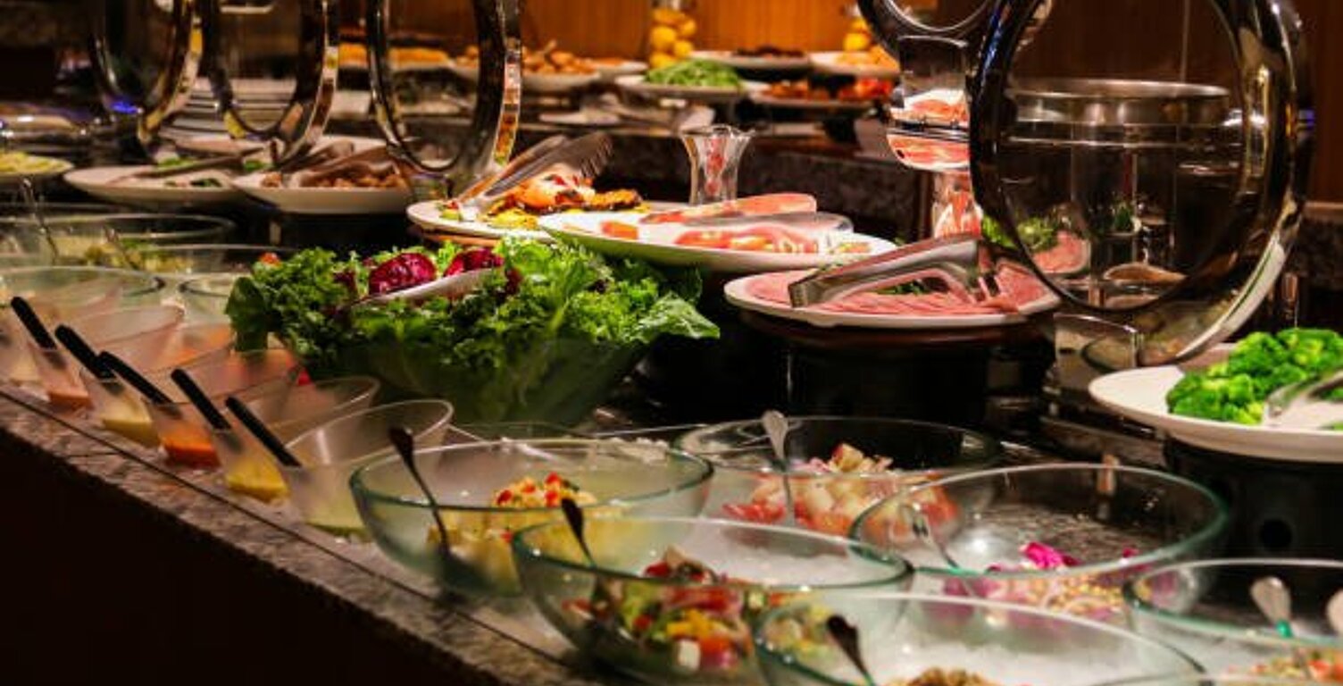 Restaurant — photo 1