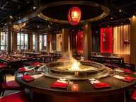 Restaurant — photo 2