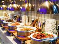 Restaurant — photo 3