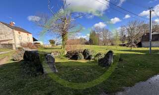 Maison 8 Pièces 128 m² à vendre à Saint-Chabrais (23130)