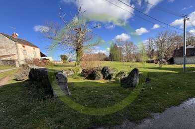 Maison 8 pièces 153500 €