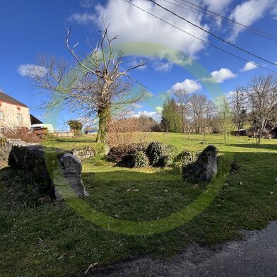 Maison 8 pièces 153500 €