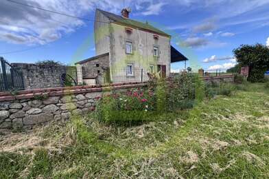 Maison 8 pièces 153000 €
