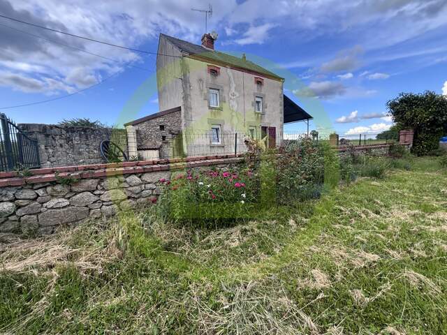 Maison — photo du bien