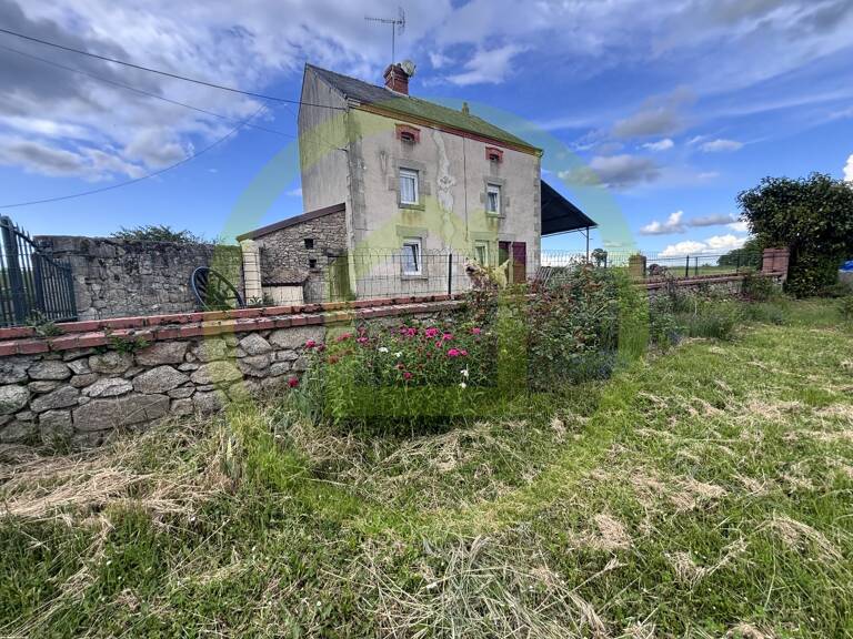 Maison — photo 1