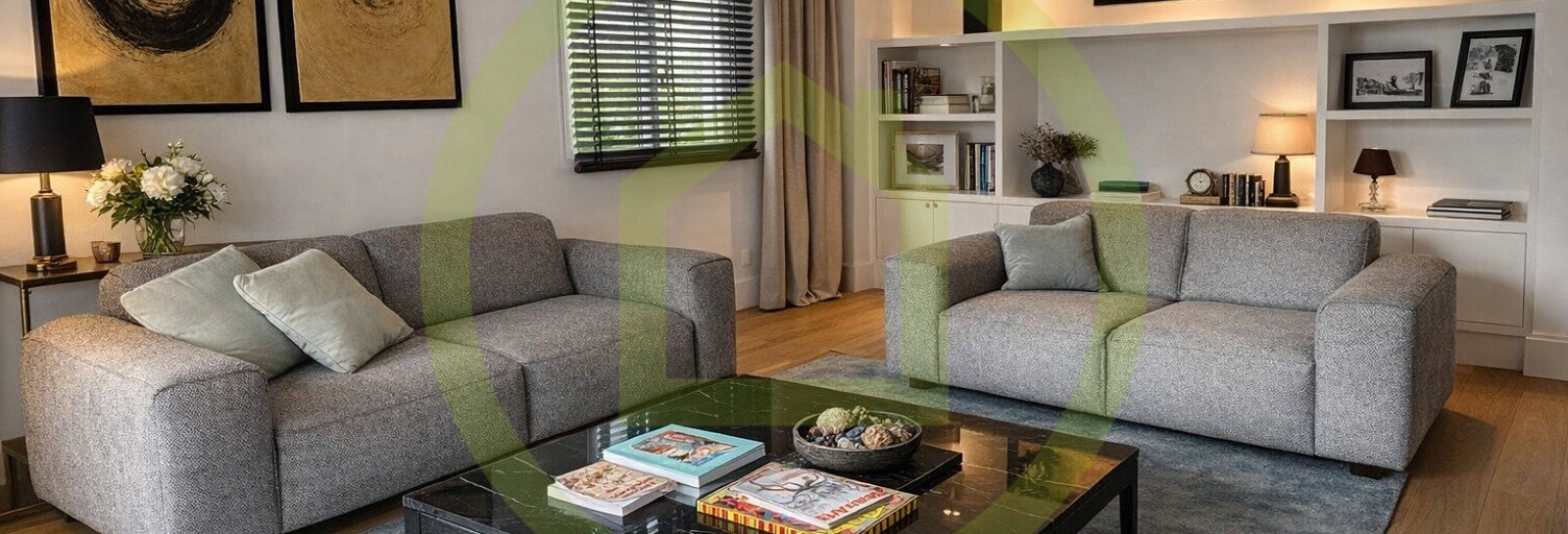 Maison 5 Pièces 160 m² à vendre à Saint-Jean-le-Thomas (50530)