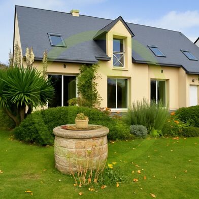 Maison 5 pièces 483600 €