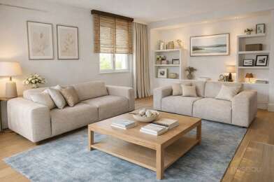 Maison 5 pièces 483600 €