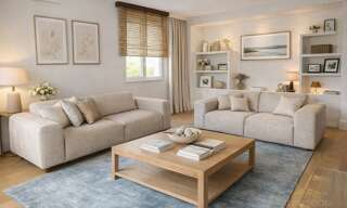 Maison 5 Pièces 160 m² à vendre à Saint-Jean-le-Thomas (50530)